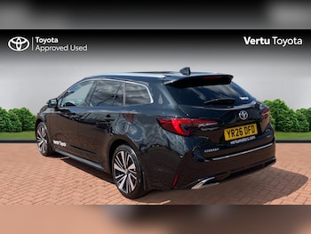 Used Toyota Corolla 2026 for sale - 79419945: Photo