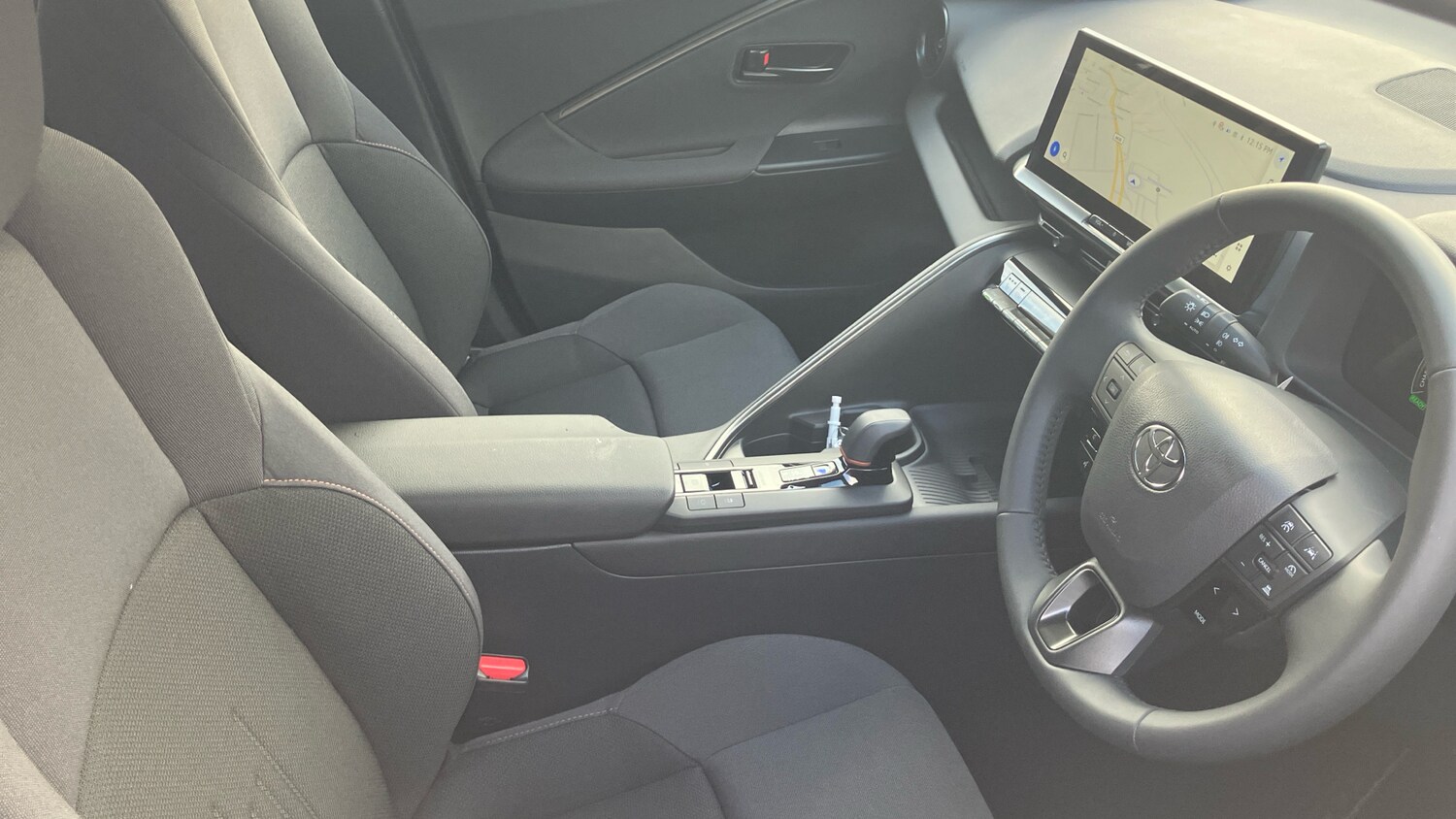 Used Toyota C-HR 2025 for sale - 76907657: Photo 11