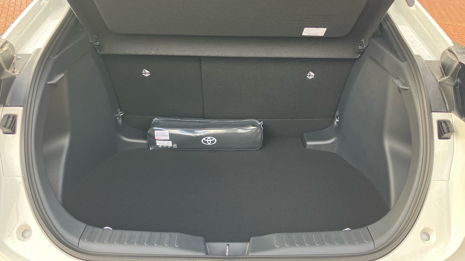 Used Toyota C-HR 2025 for sale - 76907657: Photo 14