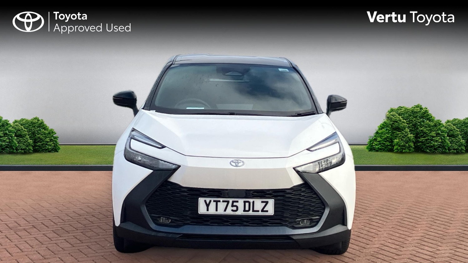 Used Toyota C-HR 2025 for sale - 76907657: Photo 15