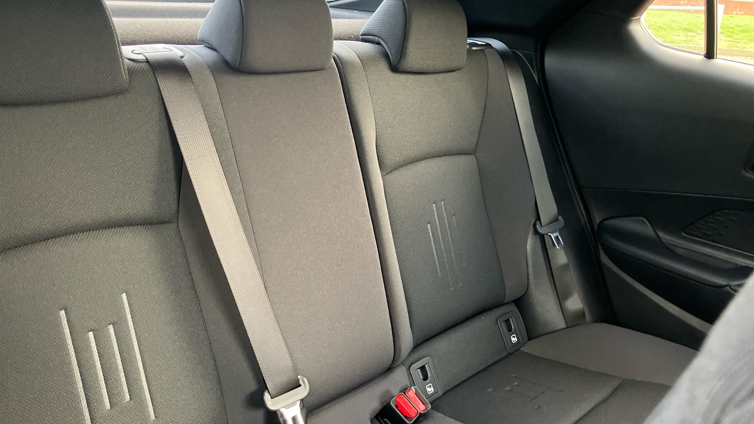 Used Toyota C-HR 2025 for sale - 76907657: Photo 20