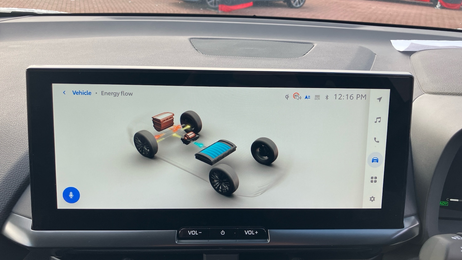 Used Toyota C-HR 2025 for sale - 76907657: Photo 23