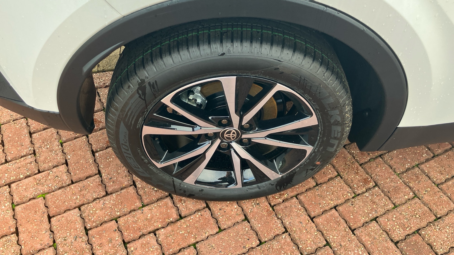 Used Toyota C-HR 2025 for sale - 76907657: Photo 27