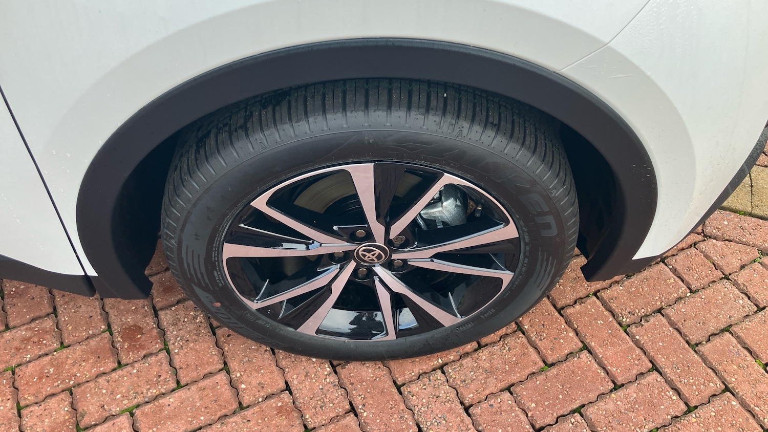 Used Toyota C-HR 2025 for sale - 76907657: Photo 28