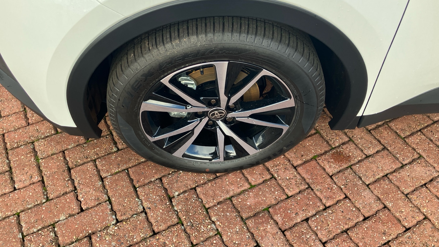 Used Toyota C-HR 2025 for sale - 76907657: Photo 29