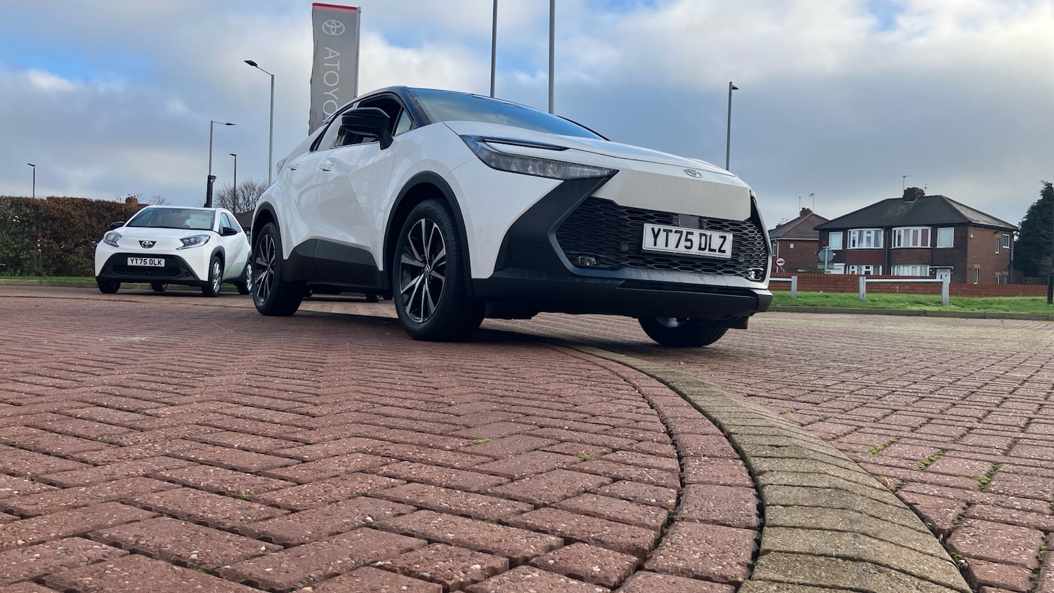 Used Toyota C-HR 2025 for sale - 76907657: Photo 32