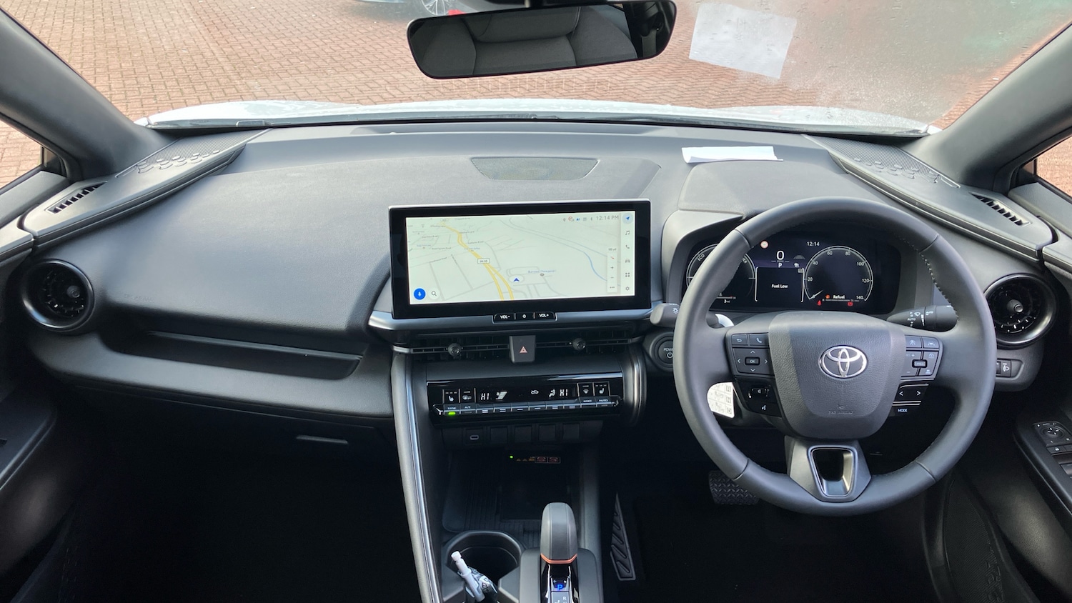 Used Toyota C-HR 2025 for sale - 76907657: Photo 5