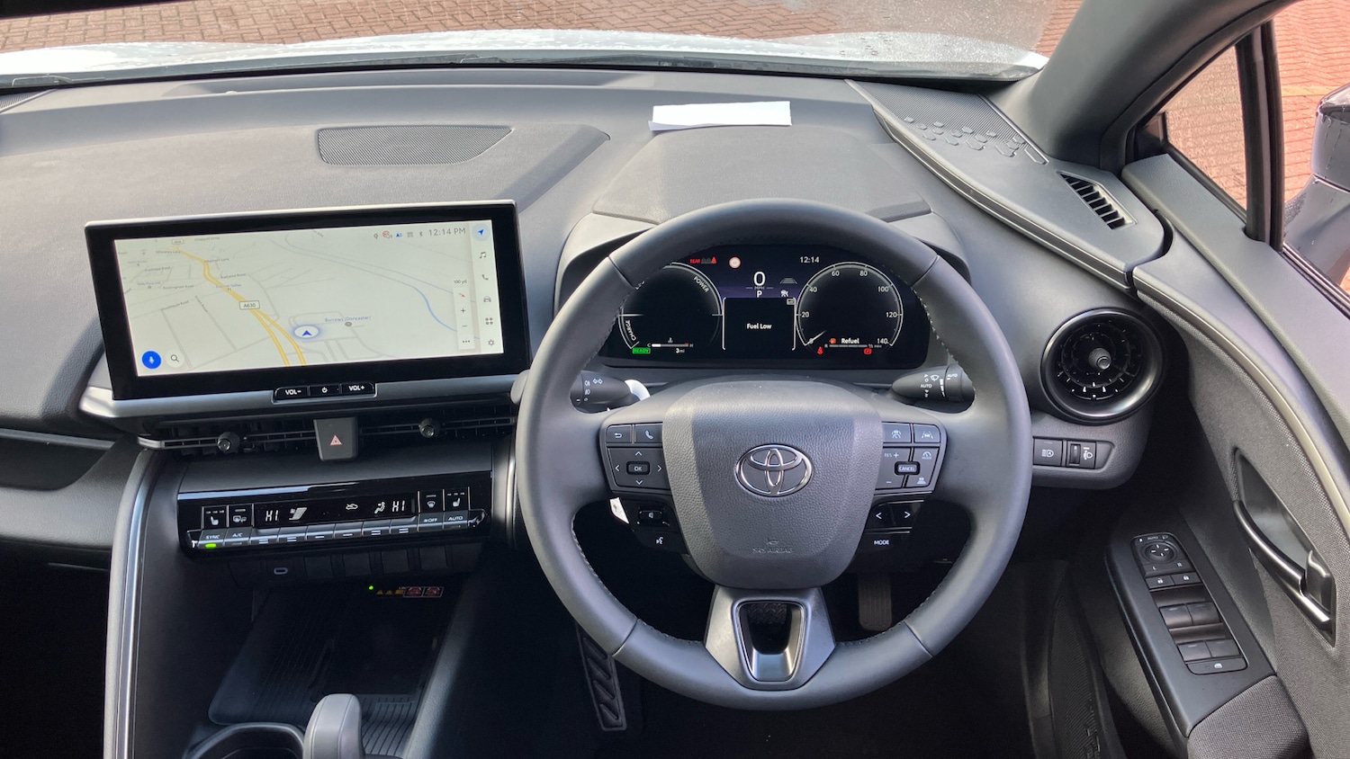Used Toyota C-HR 2025 for sale - 76907657: Photo 6