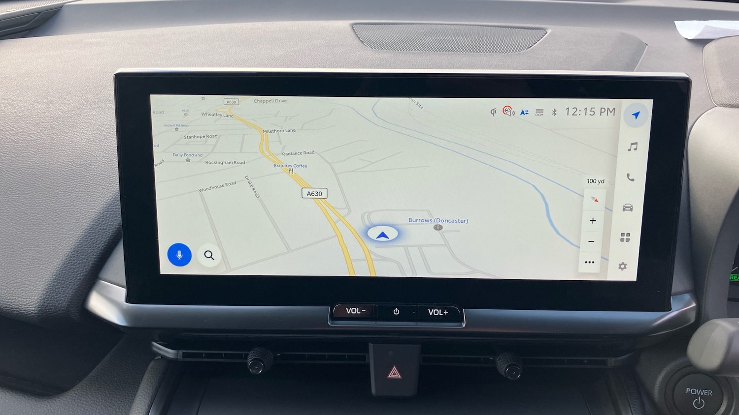 Used Toyota C-HR 2025 for sale - 76907657: Photo 7