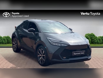 Used Toyota C-HR 2024 for sale - 79054235: Photo