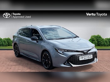 Used Toyota Corolla 2022 for sale - 78595957: Photo