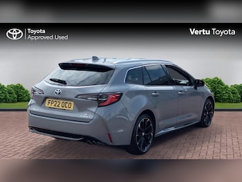 Used Toyota Corolla 2022 for sale - 78595957: Photo
