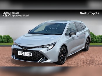 Used Toyota Corolla 2022 for sale - 78595957: Photo