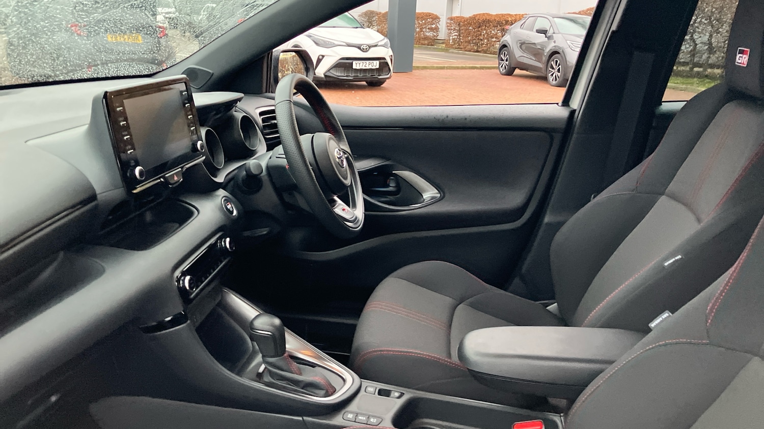 Used Toyota Yaris 2023 for sale - 77213325: Photo 10