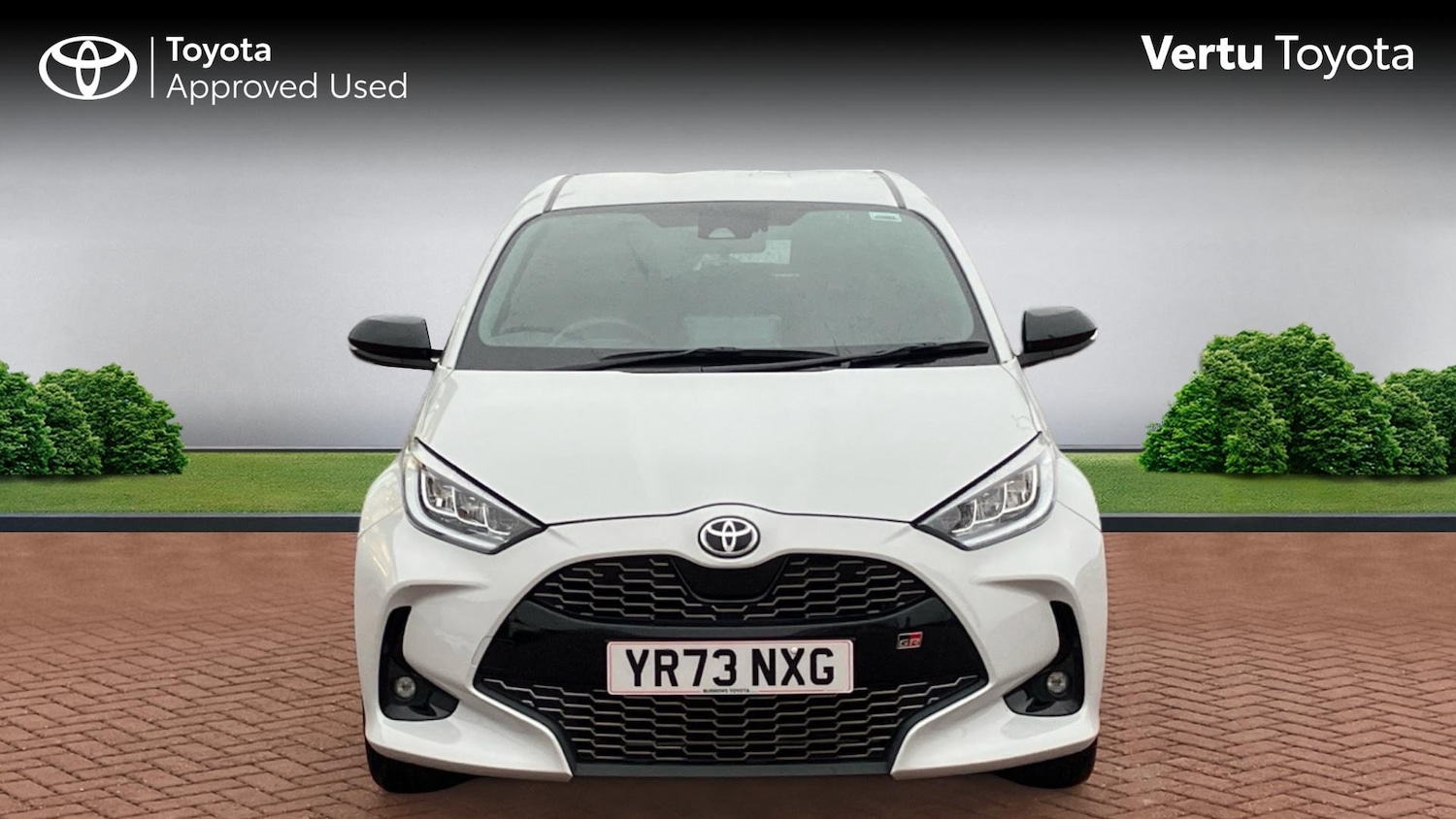 Used Toyota Yaris 2023 for sale - 77213325: Photo 15