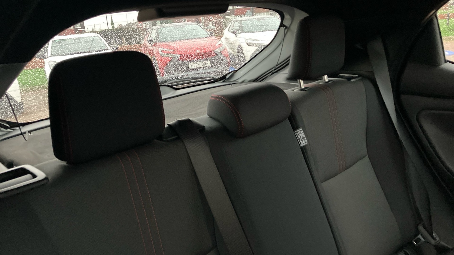 Used Toyota Yaris 2023 for sale - 77213325: Photo 20