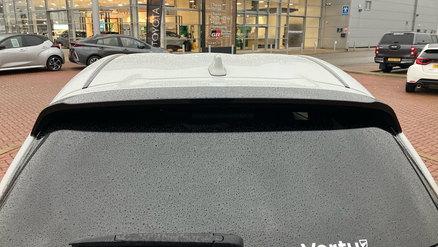 Used Toyota Yaris 2023 for sale - 77213325: Photo 22