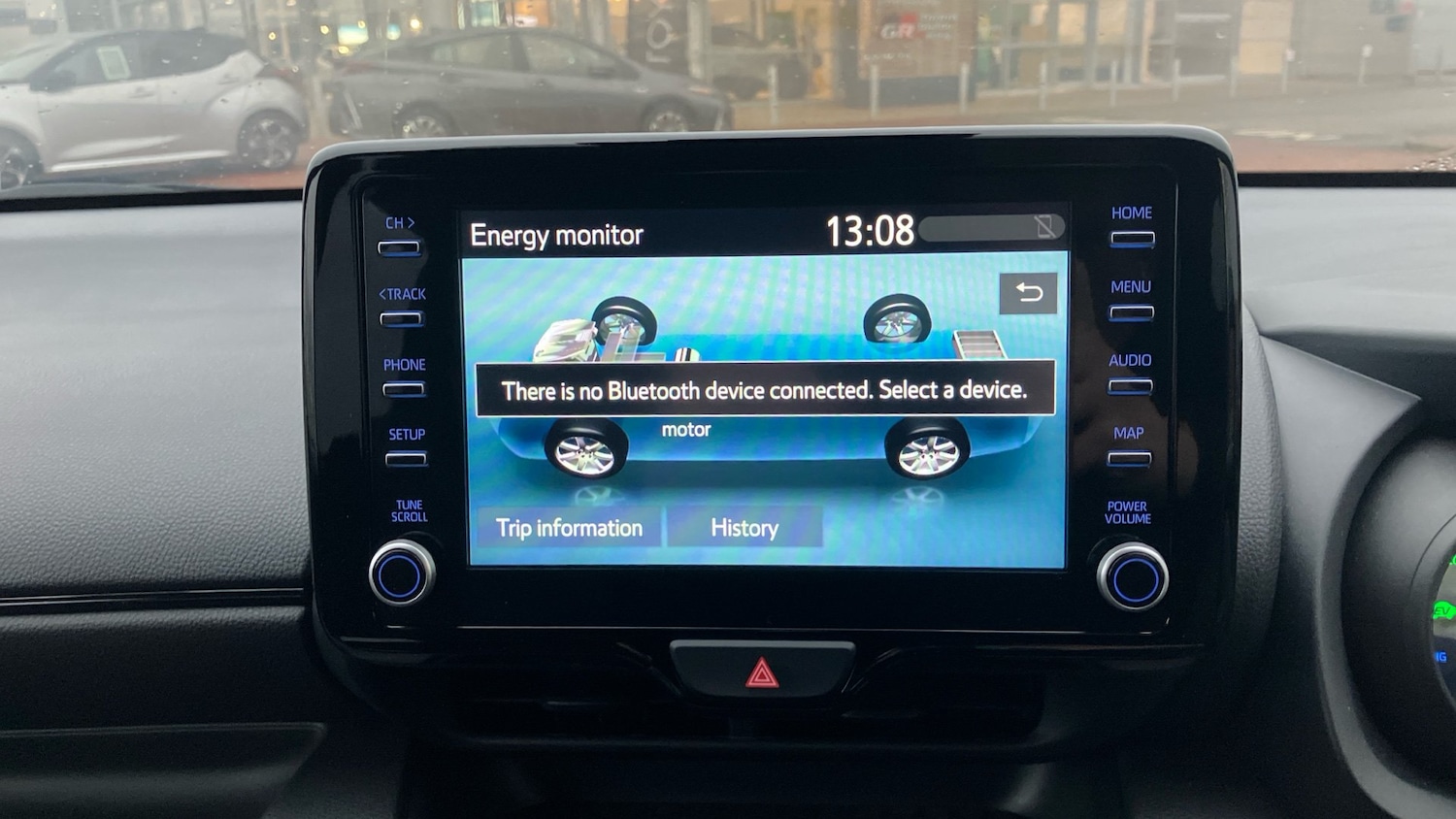 Used Toyota Yaris 2023 for sale - 77213325: Photo 23