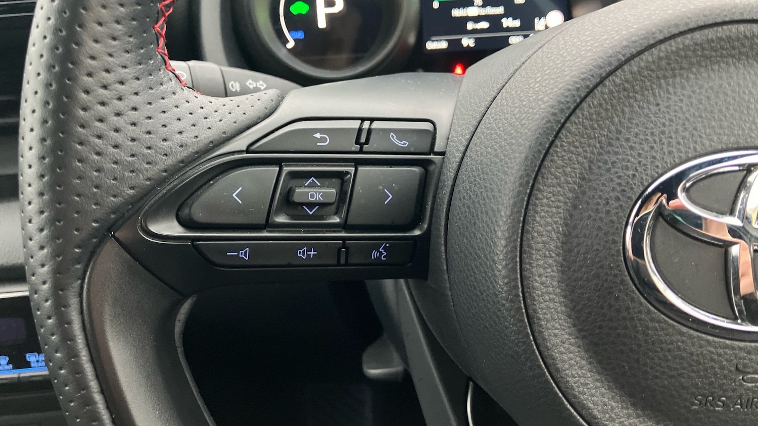 Used Toyota Yaris 2023 for sale - 77213325: Photo 37