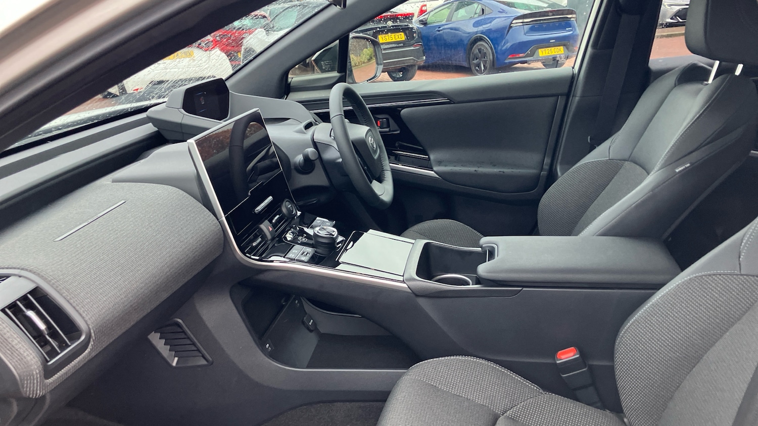 Used Toyota Other 2025 for sale - 77461135: Photo 10