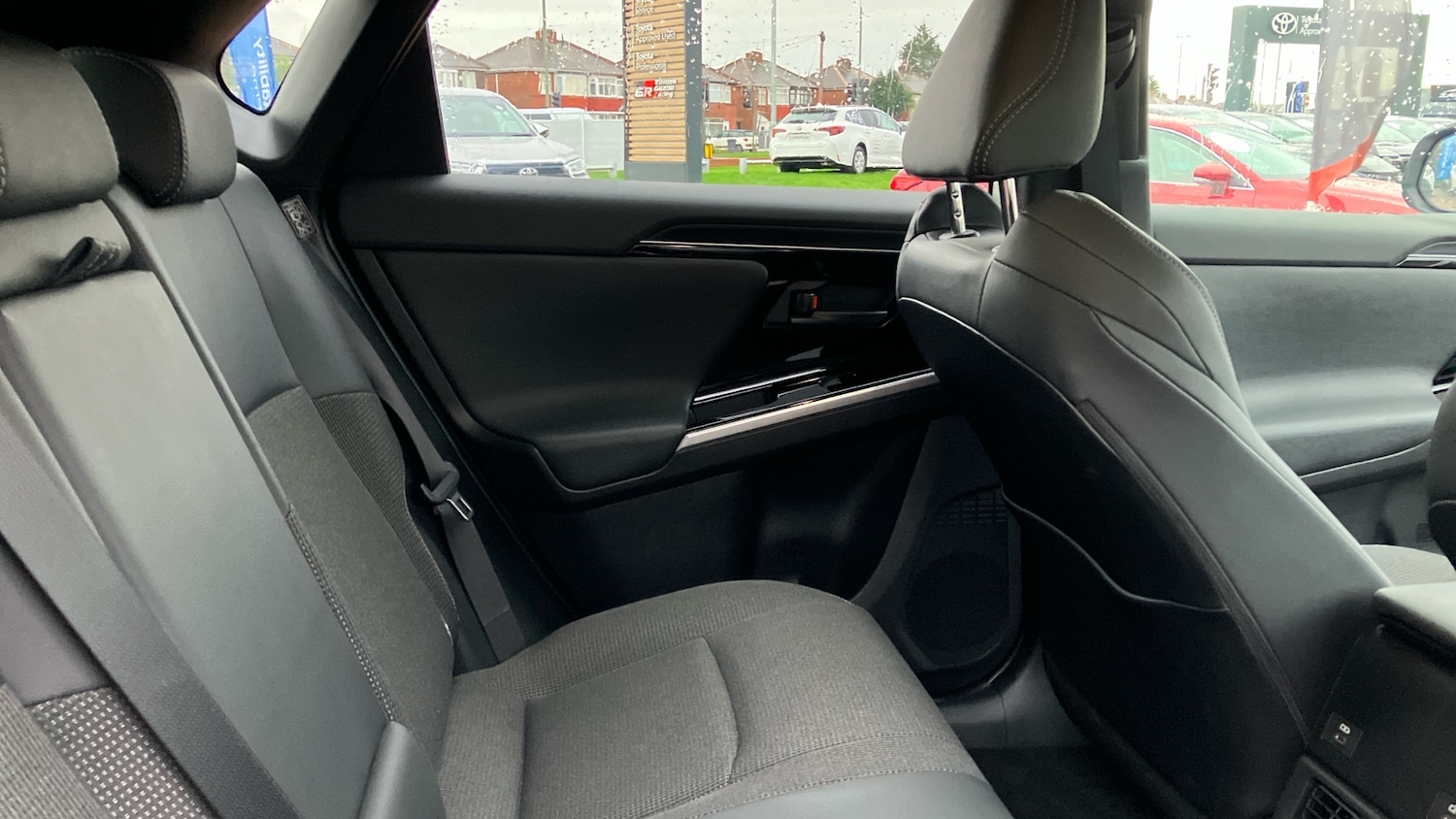 Used Toyota Other 2025 for sale - 77461135: Photo 12