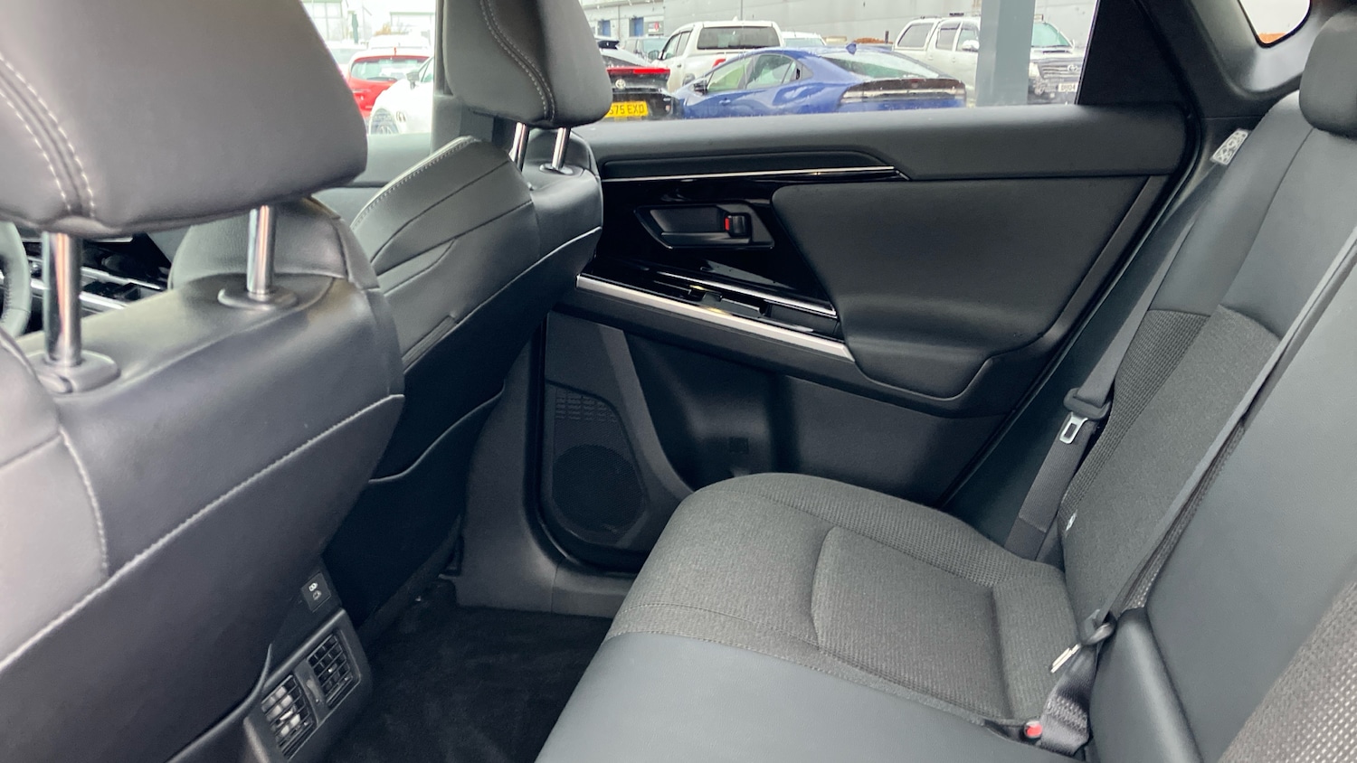 Used Toyota Other 2025 for sale - 77461135: Photo 13