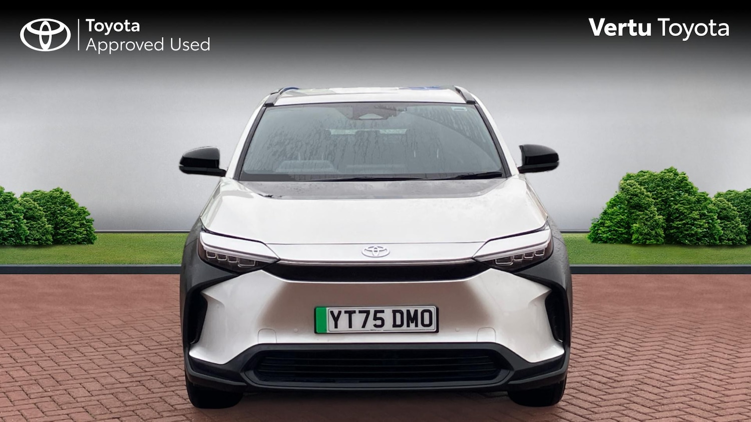 Used Toyota Other 2025 for sale - 77461135: Photo 15