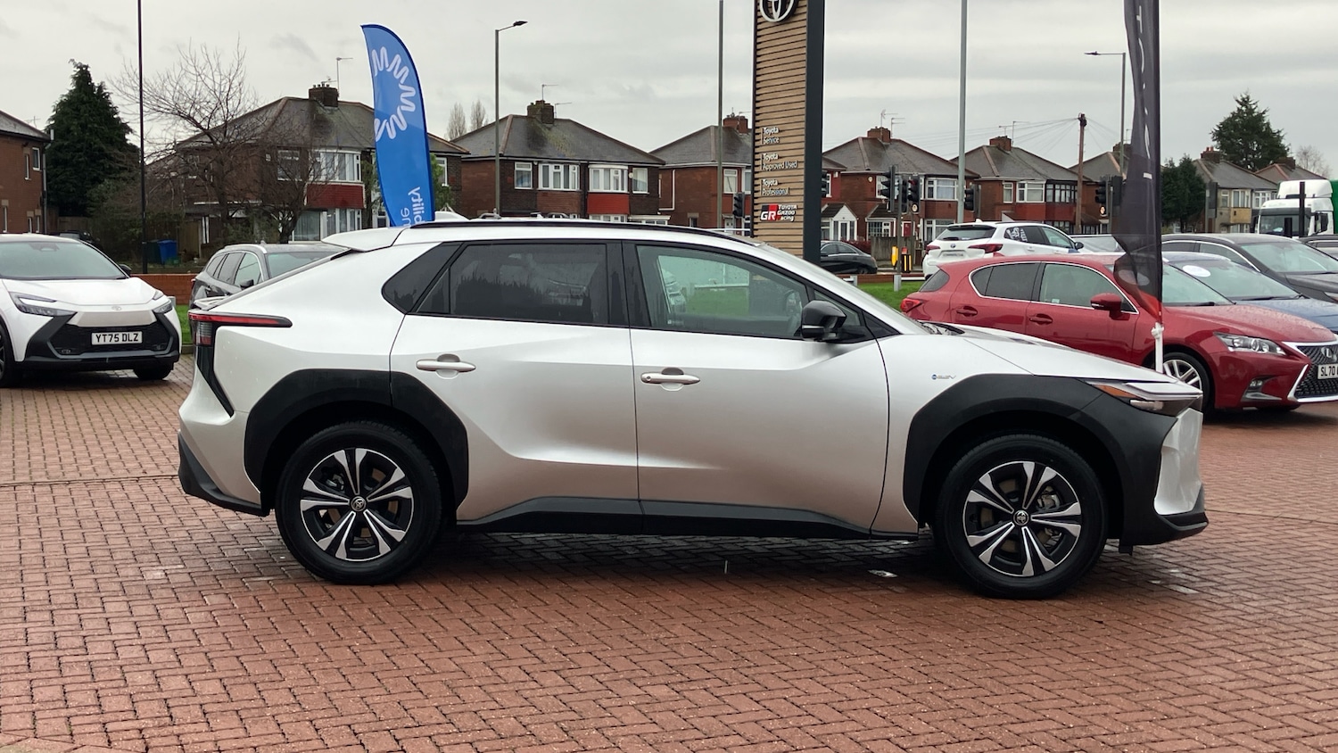 Used Toyota Other 2025 for sale - 77461135: Photo 16