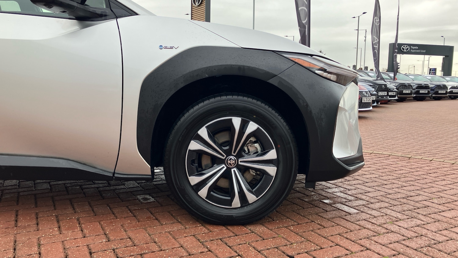 Used Toyota Other 2025 for sale - 77461135: Photo 18