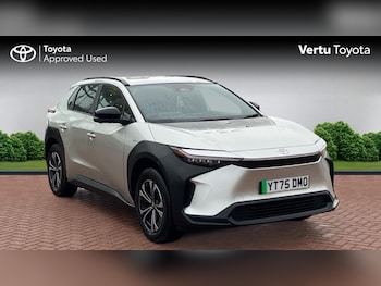 Used Toyota Other 2025 for sale - 77461135: Photo