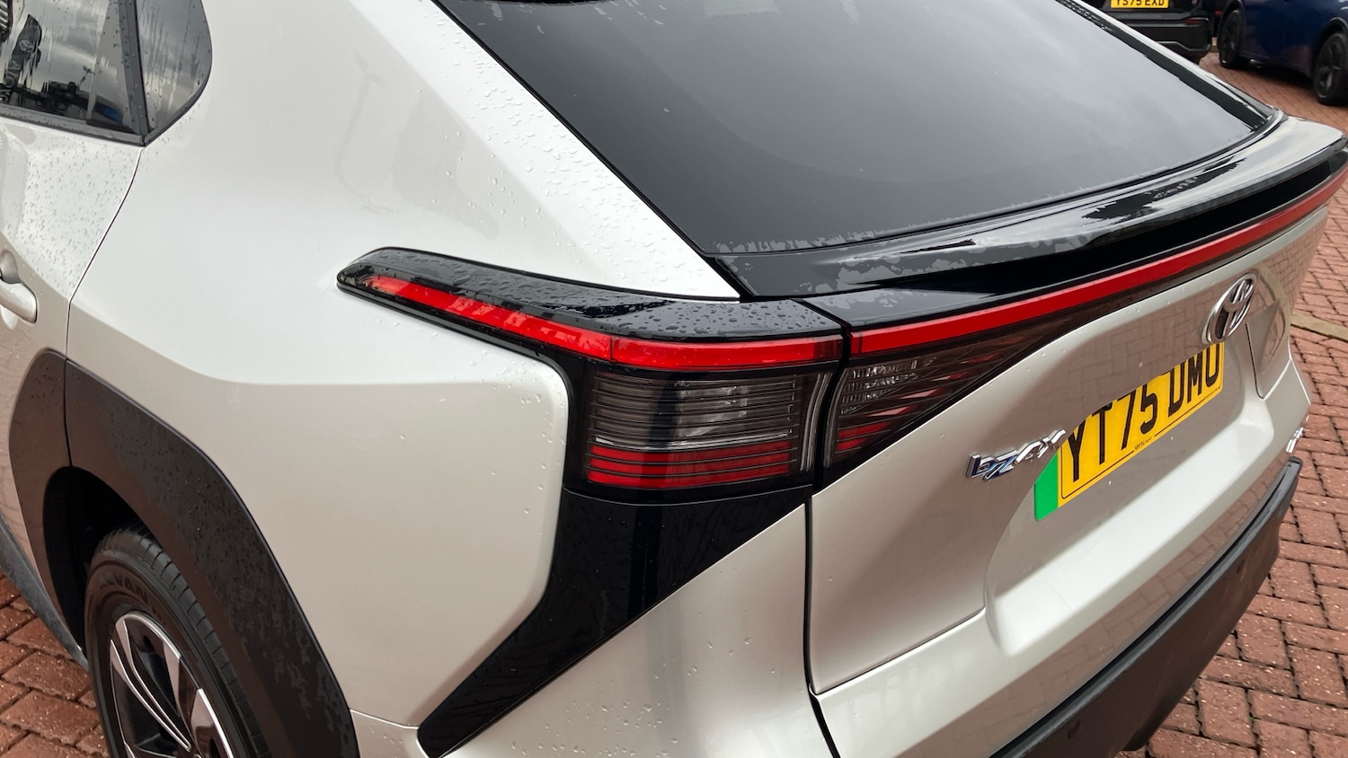 Used Toyota Other 2025 for sale - 77461135: Photo 21