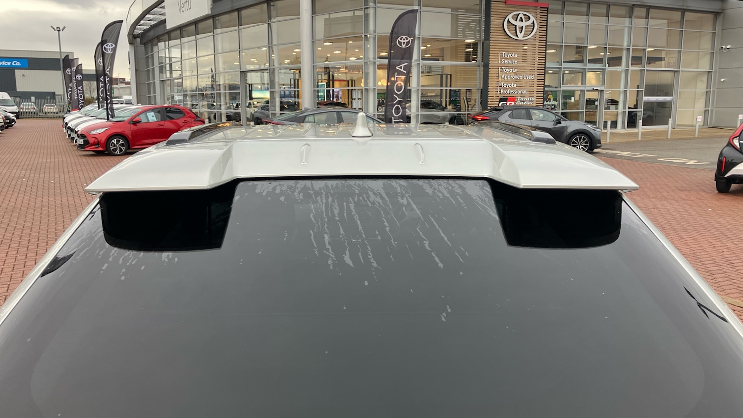 Used Toyota Other 2025 for sale - 77461135: Photo 22