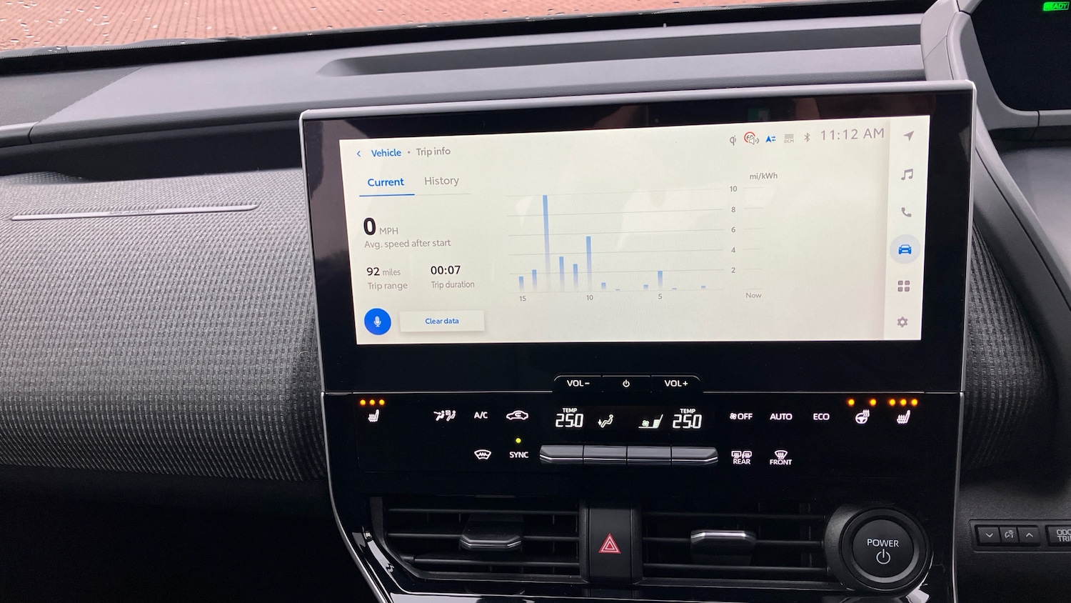 Used Toyota Other 2025 for sale - 77461135: Photo 24