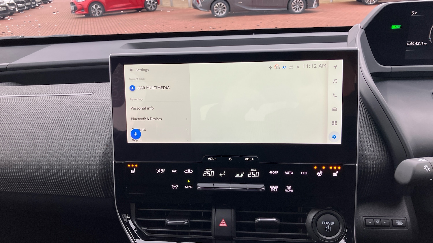 Used Toyota Other 2025 for sale - 77461135: Photo 25