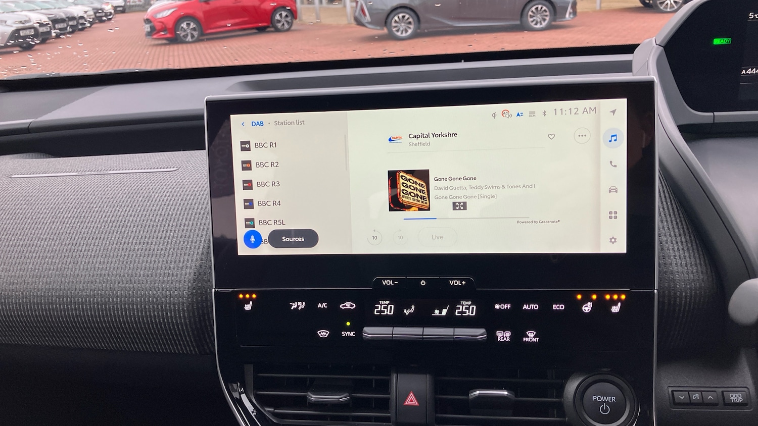 Used Toyota Other 2025 for sale - 77461135: Photo 26