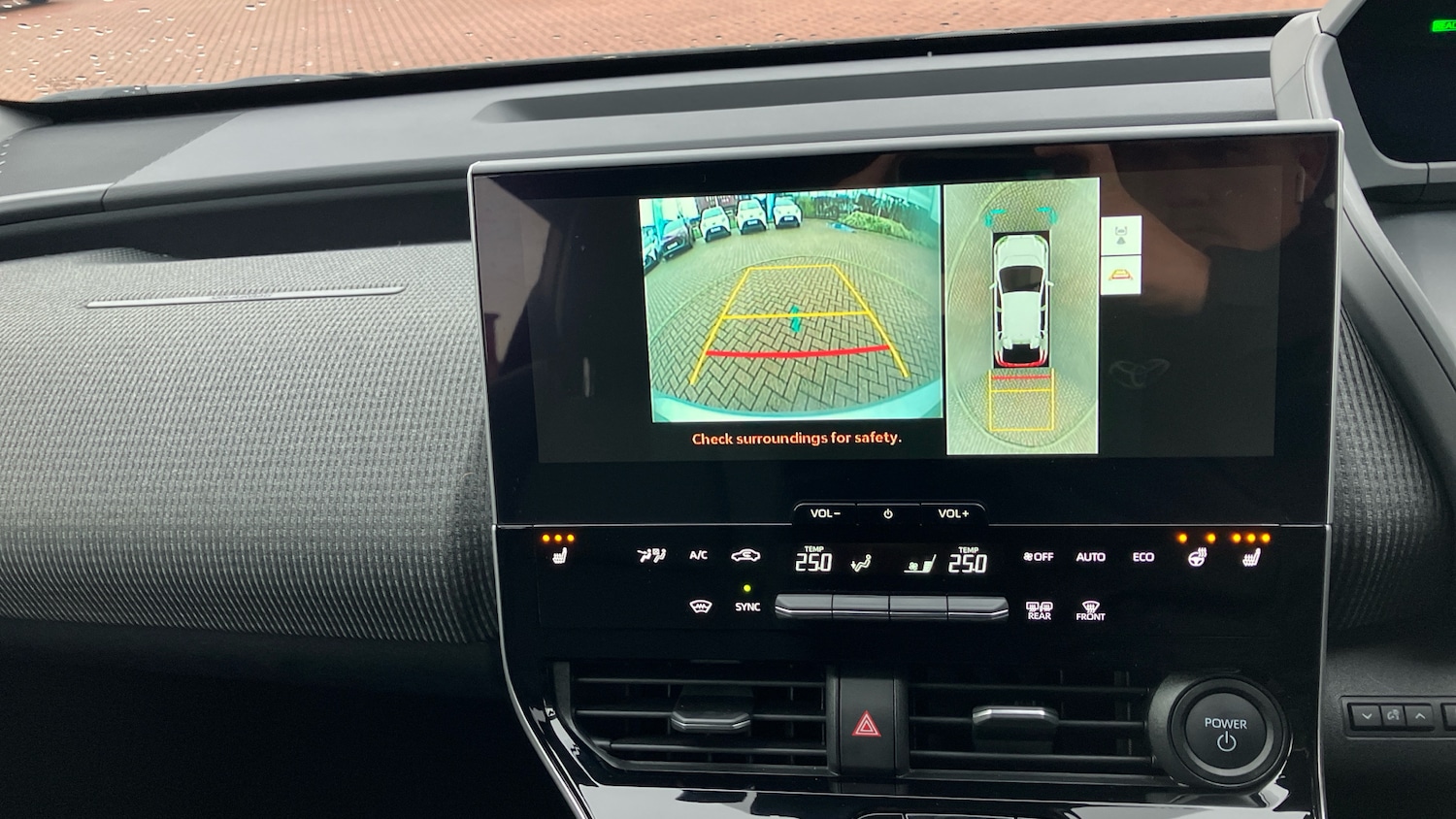 Used Toyota Other 2025 for sale - 77461135: Photo 27