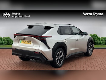 Used Toyota Other 2025 for sale - 77461135: Photo