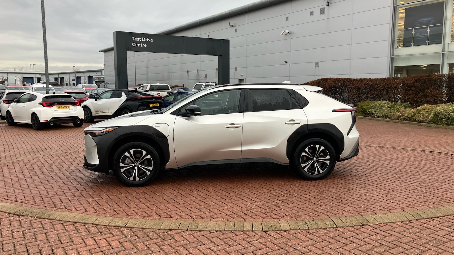 Used Toyota Other 2025 for sale - 77461135: Photo 31