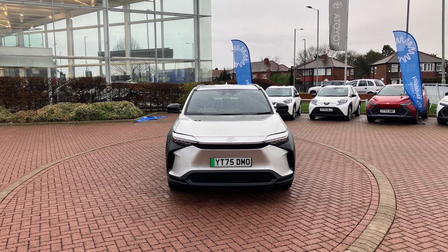 Used Toyota Other 2025 for sale - 77461135: Photo 33