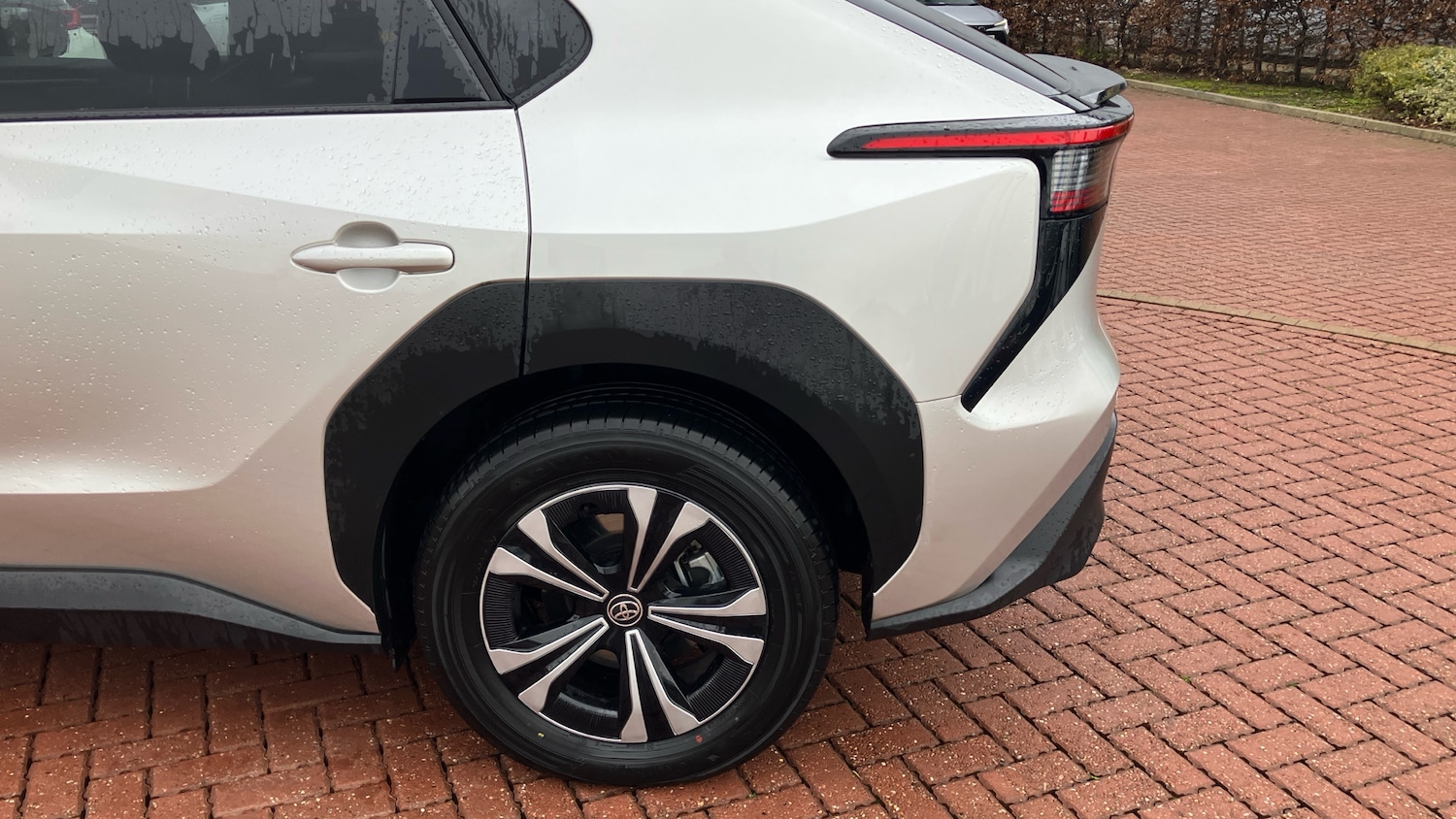 Used Toyota Other 2025 for sale - 77461135: Photo 35