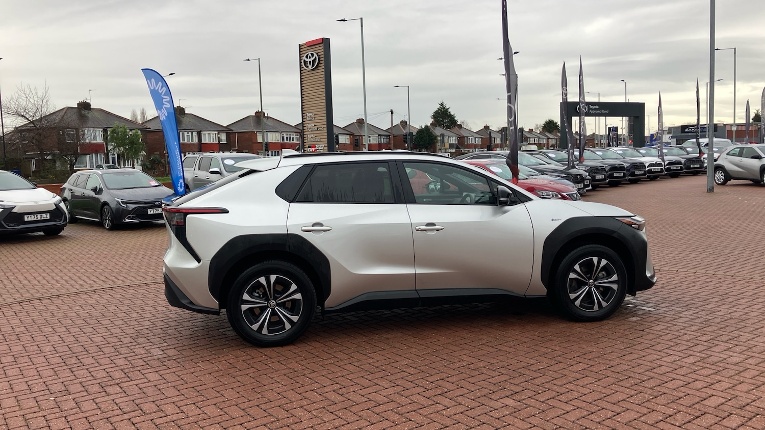 Used Toyota Other 2025 for sale - 77461135: Photo 39