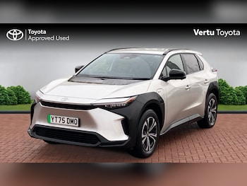 Used Toyota Other 2025 for sale - 77461135: Photo