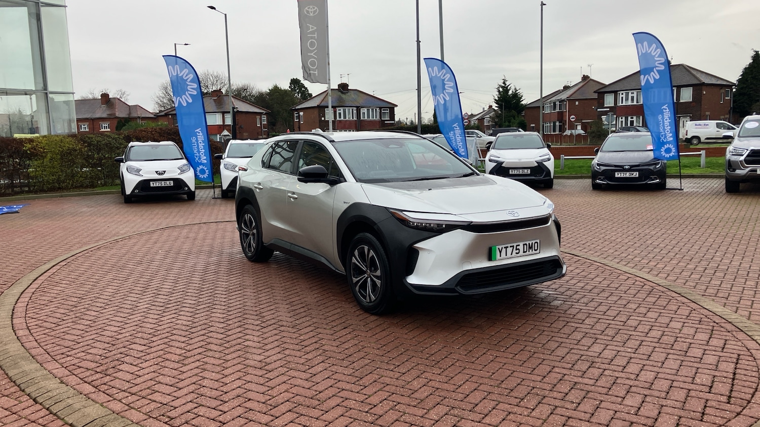 Used Toyota Other 2025 for sale - 77461135: Photo 40