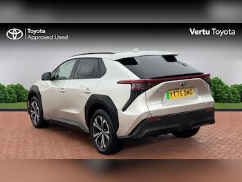 Used Toyota Other 2025 for sale - 77461135: Photo