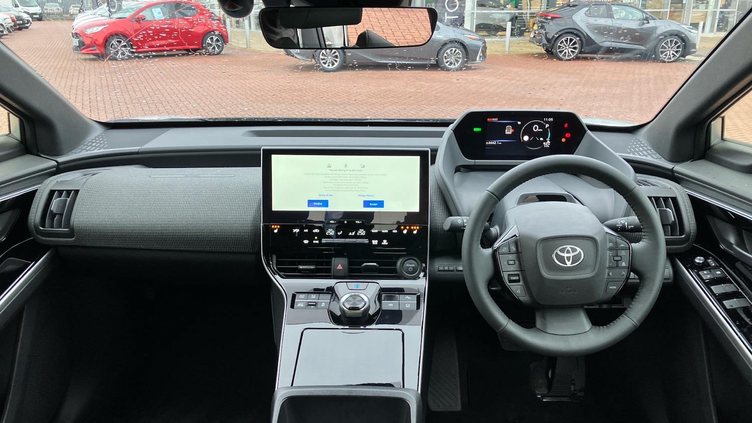 Used Toyota Other 2025 for sale - 77461135: Photo 5