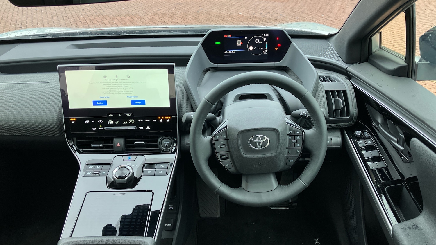 Used Toyota Other 2025 for sale - 77461135: Photo 6