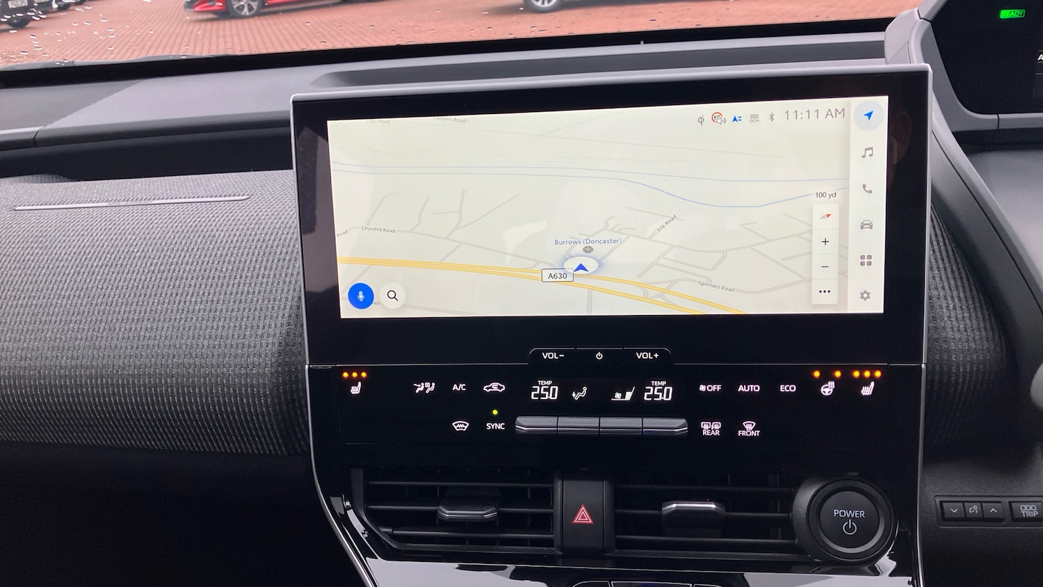 Used Toyota Other 2025 for sale - 77461135: Photo 7