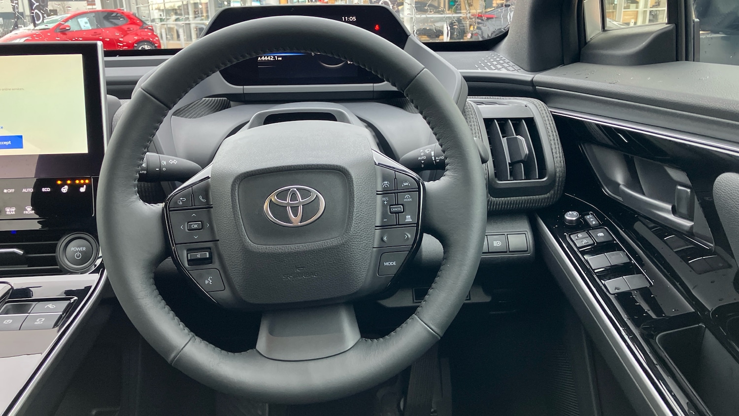 Used Toyota Other 2025 for sale - 77461135: Photo 8