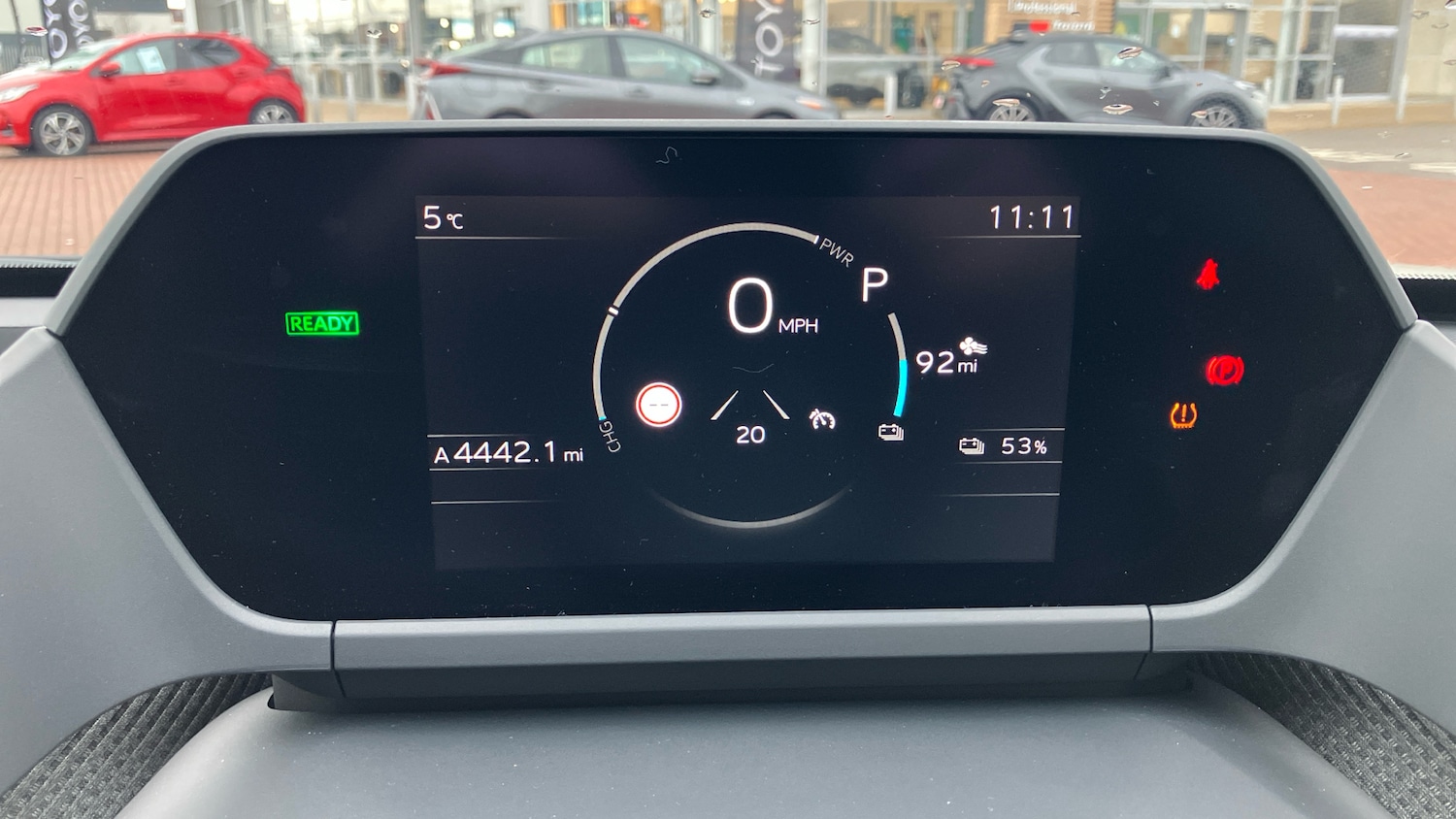 Used Toyota Other 2025 for sale - 77461135: Photo 9