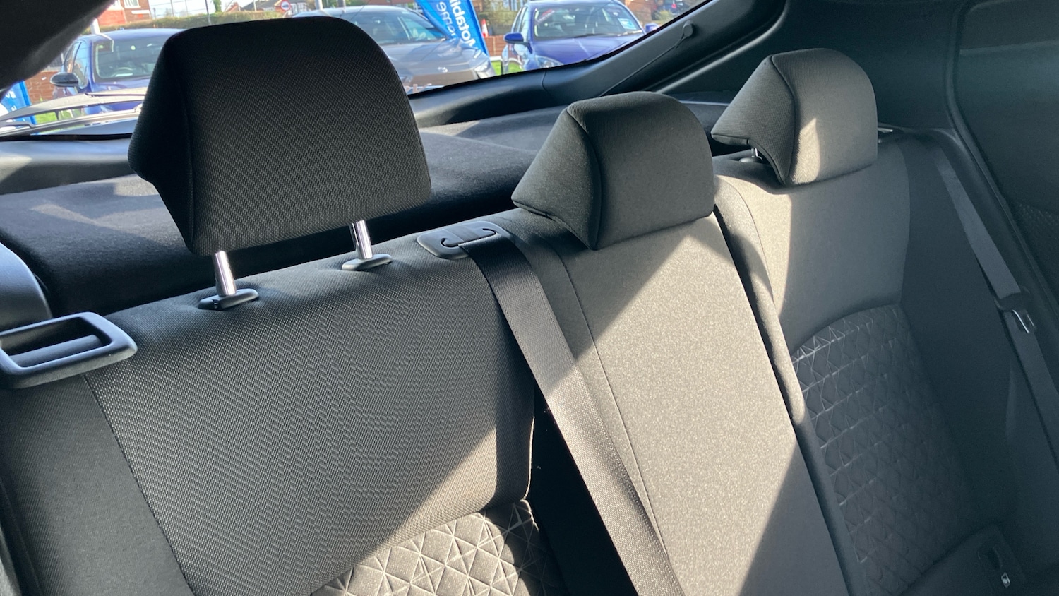 Used Toyota C-HR 2021 for sale - 77676978: Photo 20